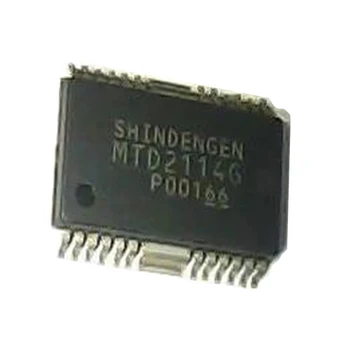 1 шт./лот MTD2114G MTD2114 HSOP-24 SMD драйвер микросхемы интегральной схемы электронных компонентов в наличии