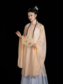 2022 древнекитайский костюм женская одежда традиционные танцевальные костюмы династии ханьфу мин, народный сказочный восточный костюм для выступлений