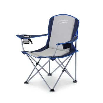 Ozark Trail Air Comfort Кресло с откидной спинкой уличная мебель складной стул