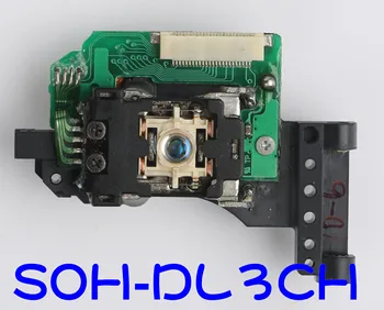 SOH-DL3CH SOH-DL3C SOH DL3CH SOH-DL3 Новый Samsung DVD Лазерный объектив Lasereinheit Оптические звукосниматели Bloc Optique