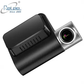 Wifi Dash Camera Cam Gps С отслеживающим G датчиком и Adas Автомобильный Видеорегистратор Камеры Автомобили Ddpi Ddpai 360 3D Фронтальный автомобильный видеорегистратор