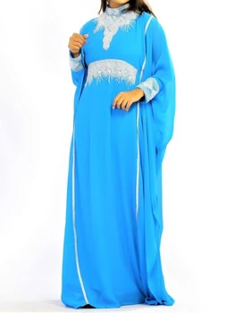 Длинное платье Morocco Dubai Длинное платье Fine