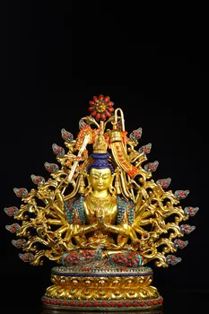 Коллекция Тибетского храма 17