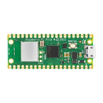 Микроконтроллер Беспроводной WiFi Модуль Двухъядерный ARM Cortex M0 + Процессорная плата для Платы разработки Micro Board