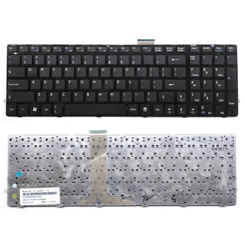 Новая Клавиатура для ноутбука MSI P600 P600-019US P600-030US S6000 S6000-017US S6000-025US S6000-026US S6000-027US серии