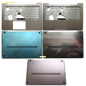 Новый оригинал для ноутбука Lenovo IdeaPad U310, подставка для рук, клавиатура, безель KBD, Верхний регистр, Нижняя Нижняя базовая крышка, сенсорная панель