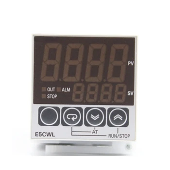 Новый оригинальный регулятор температуры E5CWL-R1TC E5CWL-Q1TC