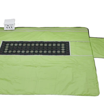 одеяло для сауны с низким ЭДС в дальней инфракрасной области