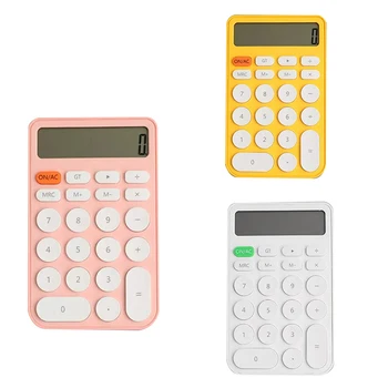 Простой ручной калькулятор, помощник по обучению студентов, мини-портативный калькулятор