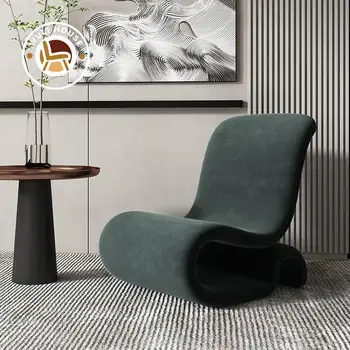 Художественный Скандинавский Дизайнерский диван 