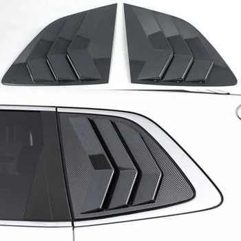 Для Honda CRV 2023 Жалюзи на боковое стекло, Накладка на окно, Аксессуары для отделки
